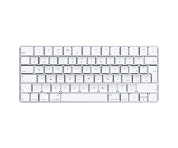 MAGIC KEYBOARD